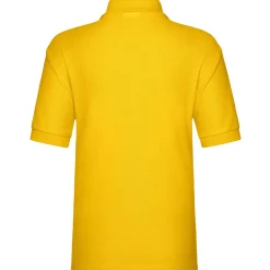 Kinder 65/35 Piqué Poloshirt