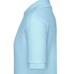 Kinder 65/35 Piqué Poloshirt