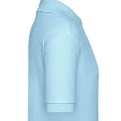 Kinder 65/35 Piqué Poloshirt