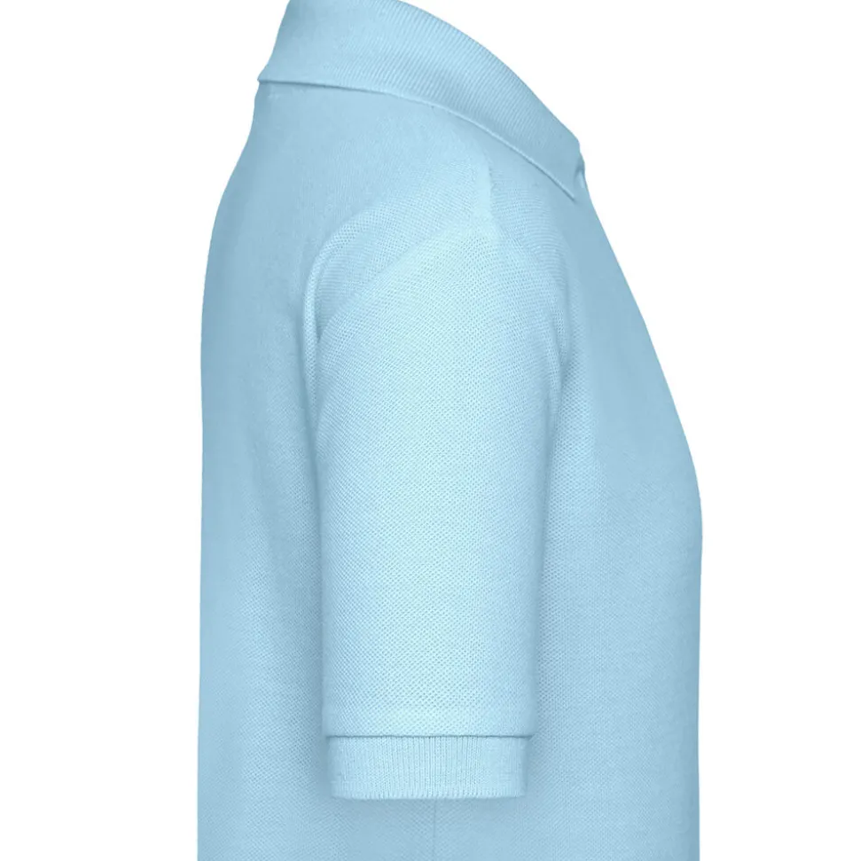 Kinder 65/35 Piqué Poloshirt