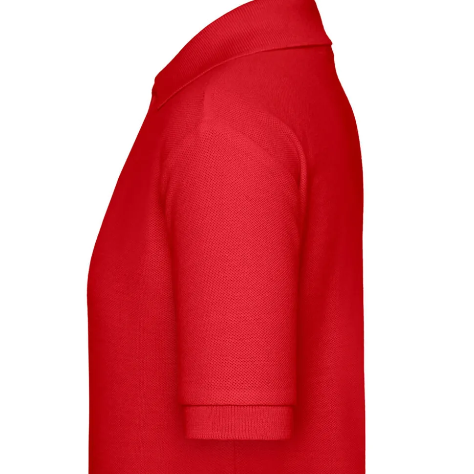 Kinder 65/35 Piqué Poloshirt