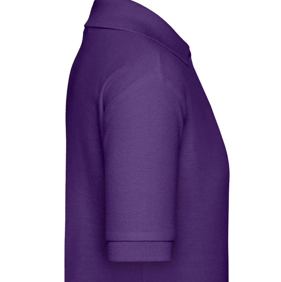 Kinder 65/35 Piqué Poloshirt
