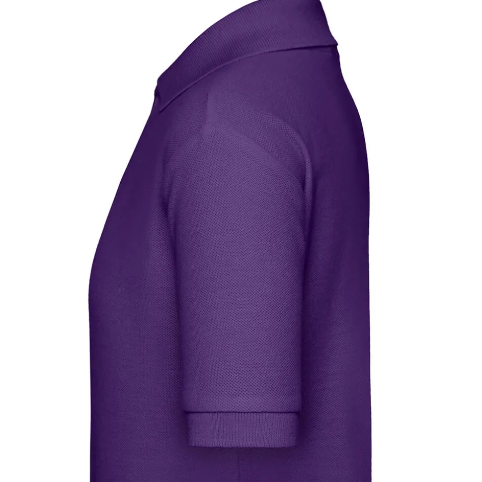 Kinder 65/35 Piqué Poloshirt