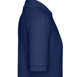 Kinder 65/35 Piqué Poloshirt