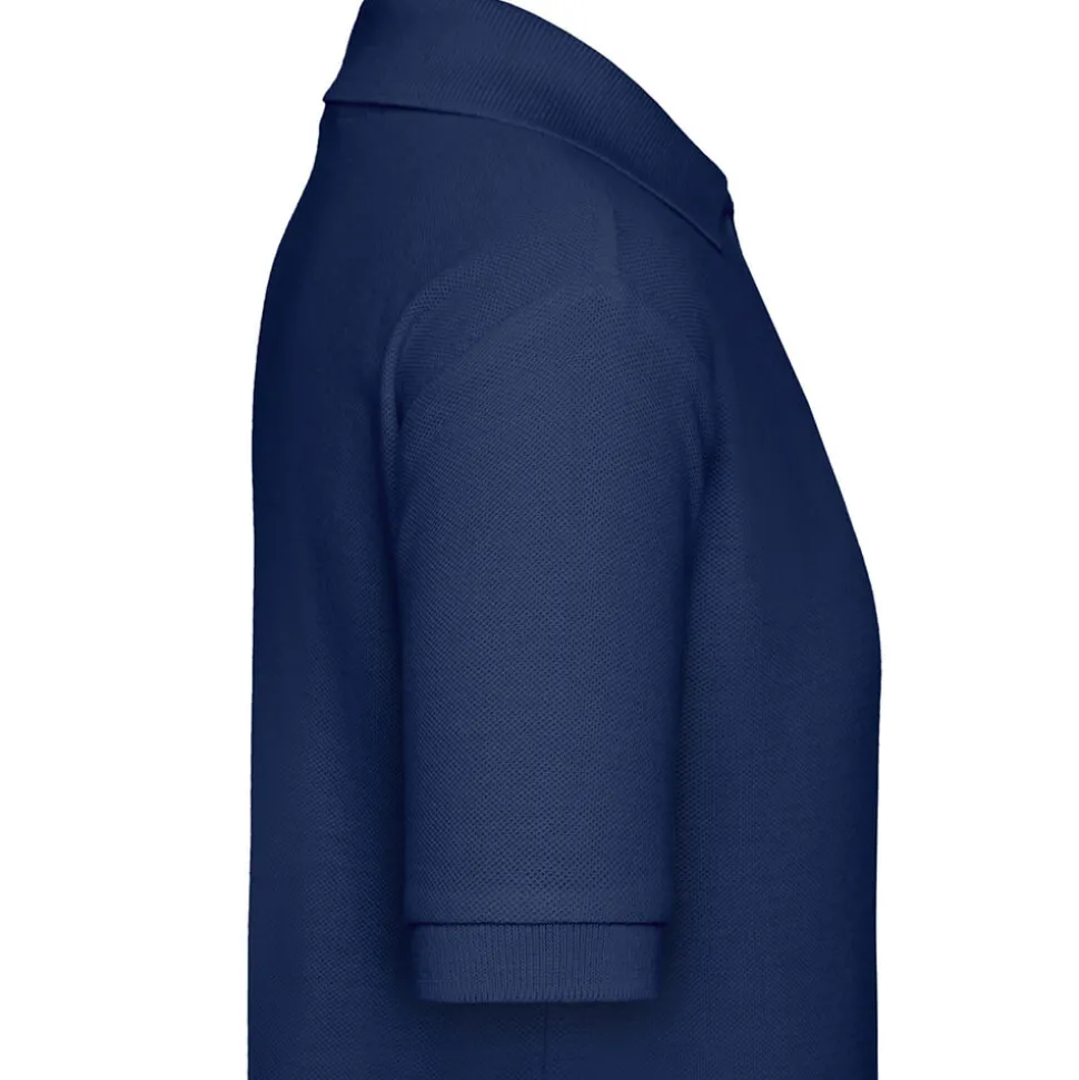 Kinder 65/35 Piqué Poloshirt