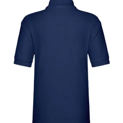 Kinder 65/35 Piqué Poloshirt