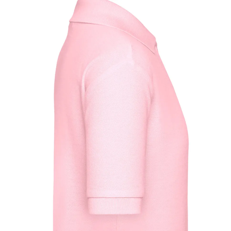 Kinder 65/35 Piqué Poloshirt