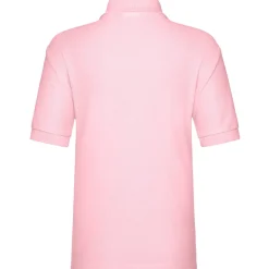 Kinder 65/35 Piqué Poloshirt