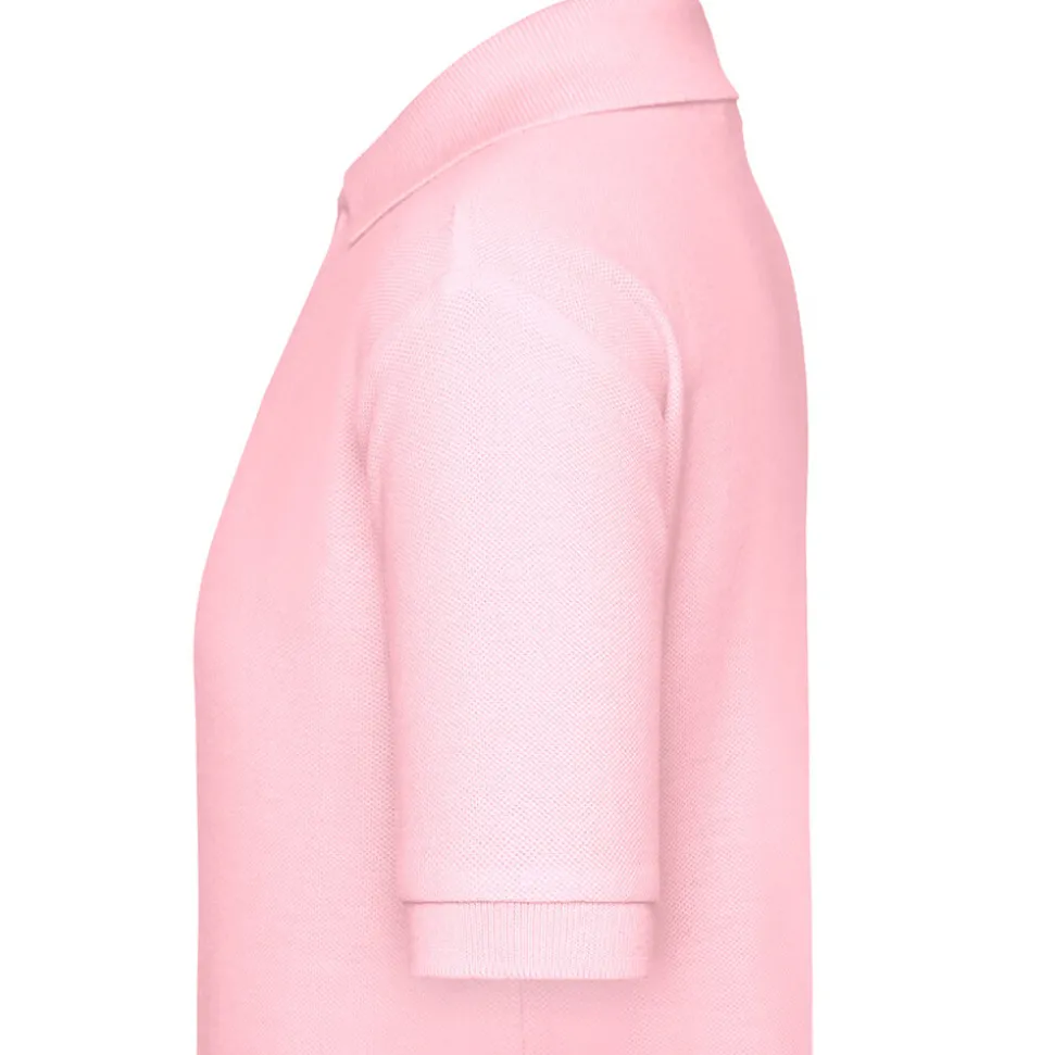 Kinder 65/35 Piqué Poloshirt