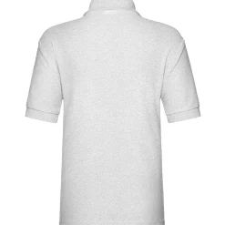 Kinder 65/35 Piqué Poloshirt