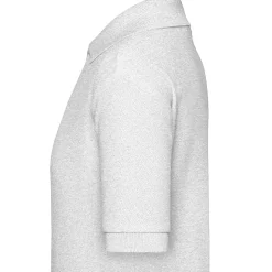 Kinder 65/35 Piqué Poloshirt