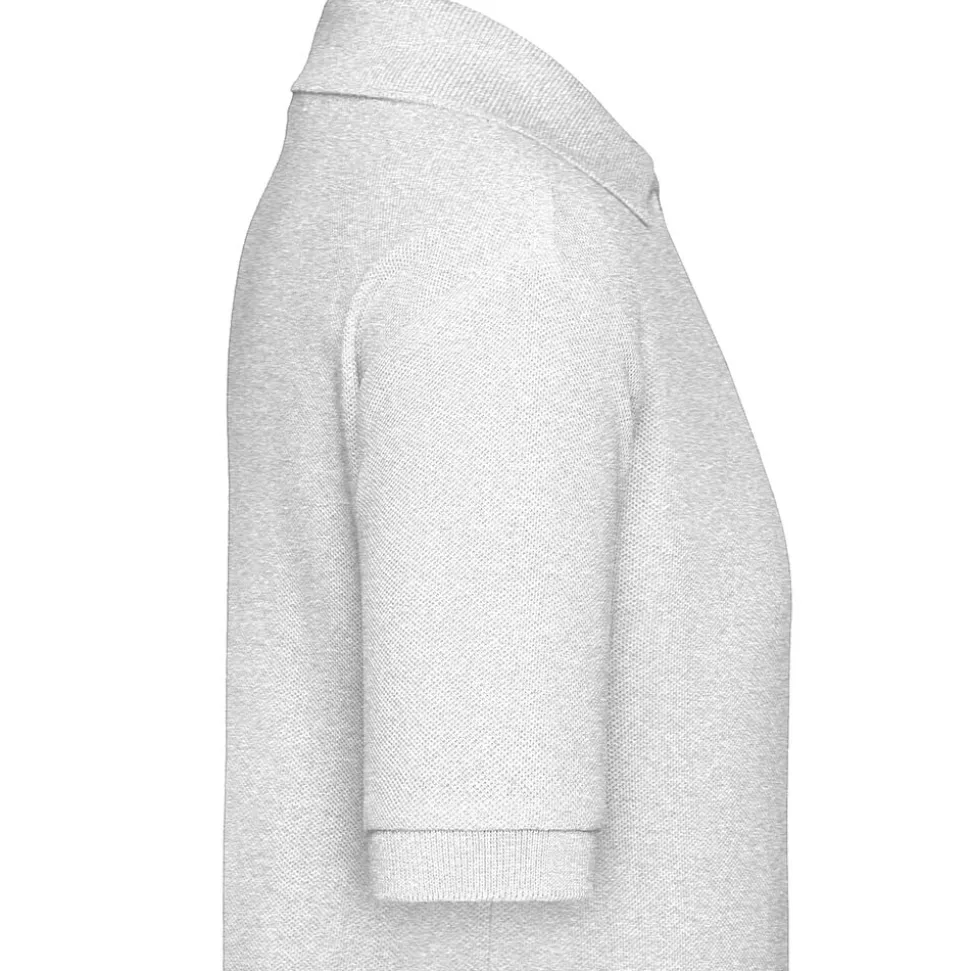 Kinder 65/35 Piqué Poloshirt