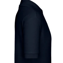 Kinder 65/35 Piqué Poloshirt