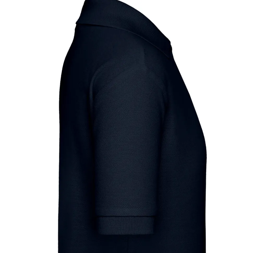 Kinder 65/35 Piqué Poloshirt