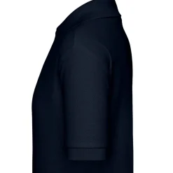 Kinder 65/35 Piqué Poloshirt