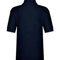 Kinder 65/35 Piqué Poloshirt