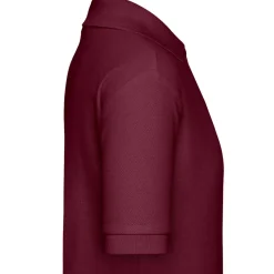 Kinder 65/35 Piqué Poloshirt