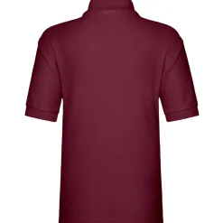 Kinder 65/35 Piqué Poloshirt