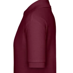 Kinder 65/35 Piqué Poloshirt