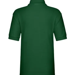Kinder 65/35 Piqué Poloshirt