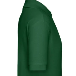 Kinder 65/35 Piqué Poloshirt