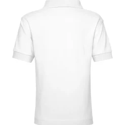 Kinder Piqué Poloshirt