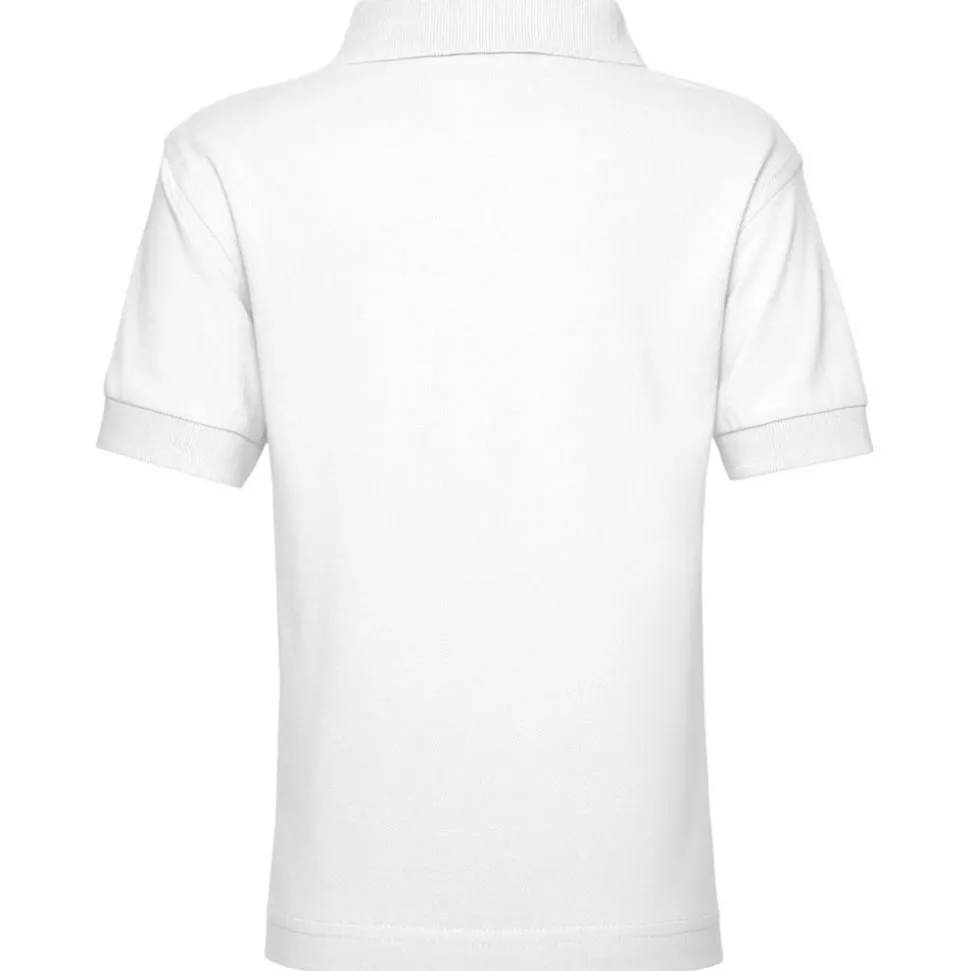 Kinder Piqué Poloshirt