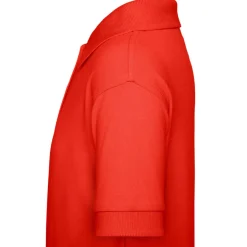 Kinder Piqué Poloshirt