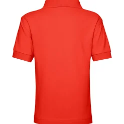 Kinder Piqué Poloshirt