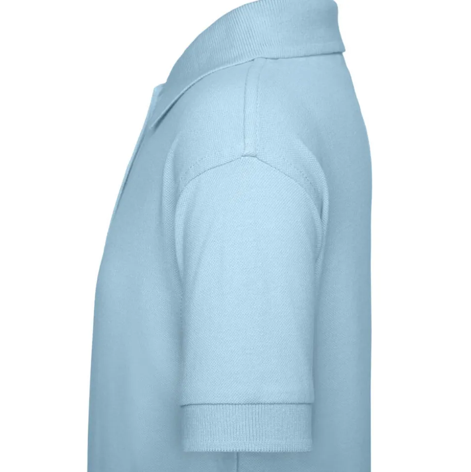 Kinder Piqué Poloshirt
