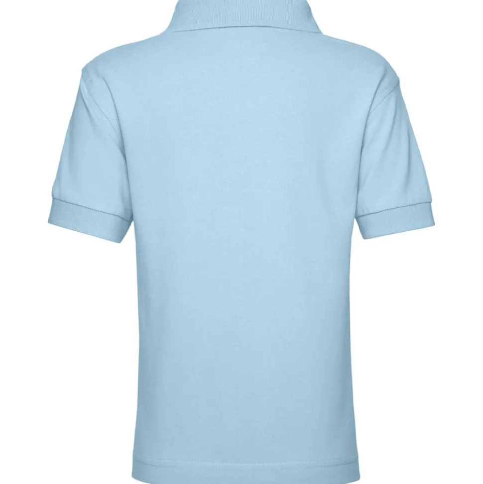 Kinder Piqué Poloshirt