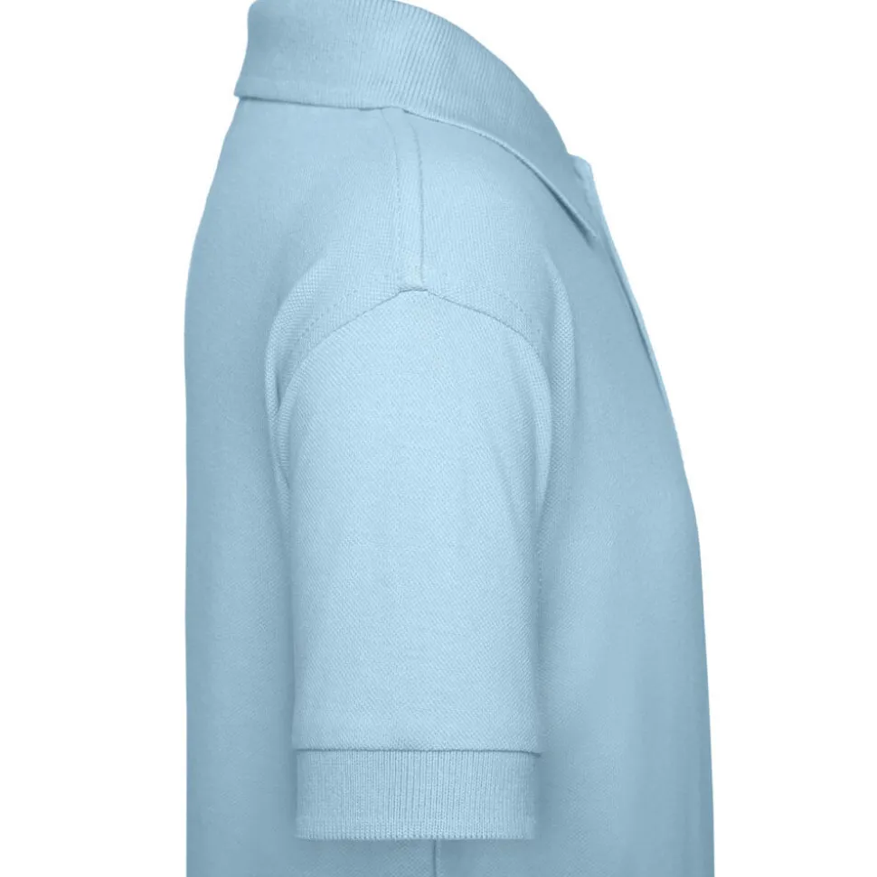 Kinder Piqué Poloshirt
