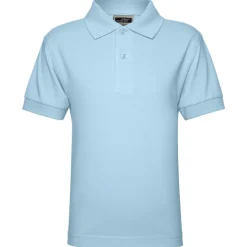 Kinder Piqué Poloshirt