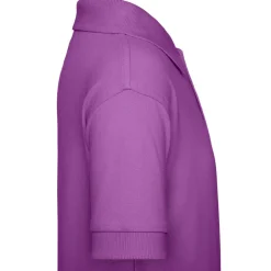 Kinder Piqué Poloshirt