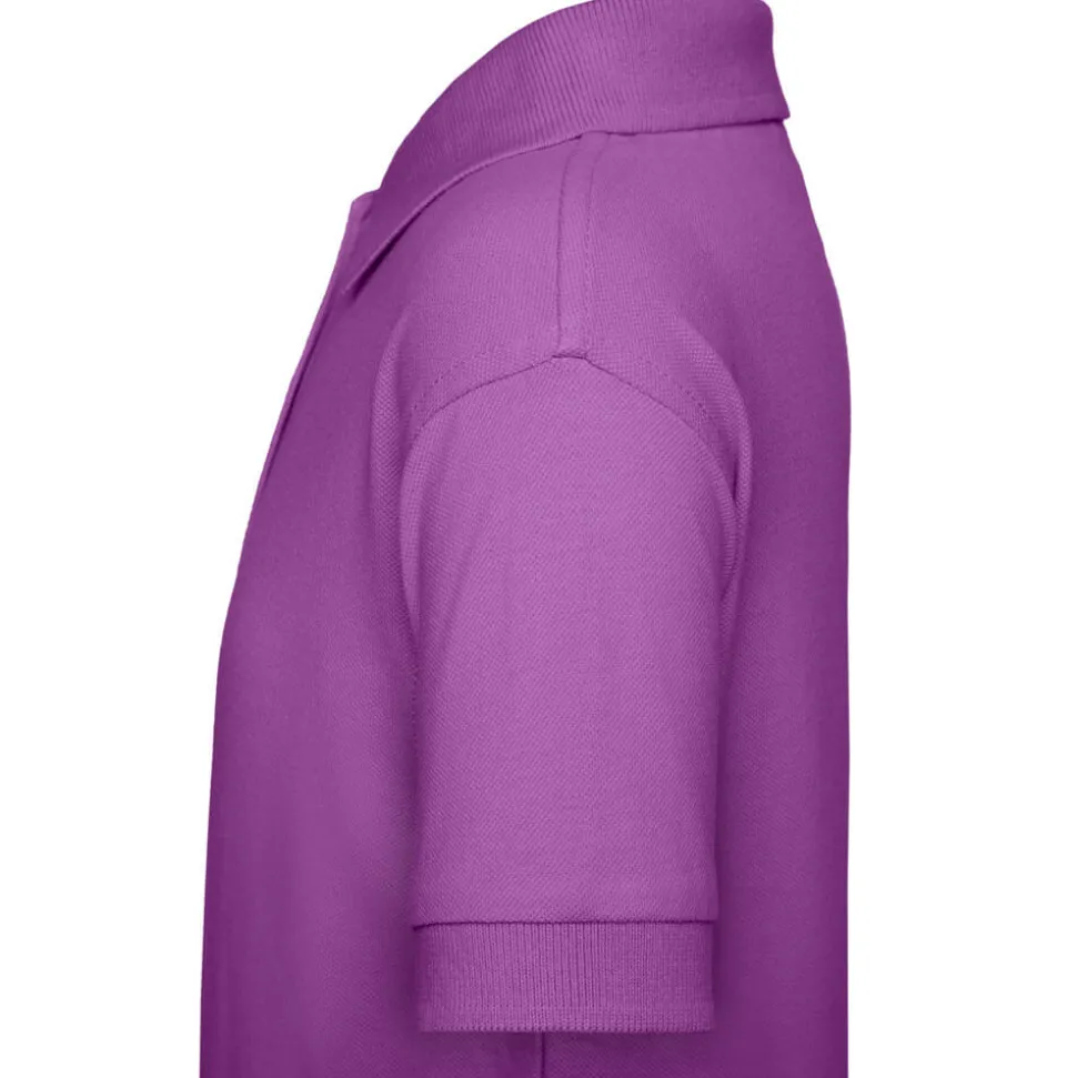 Kinder Piqué Poloshirt