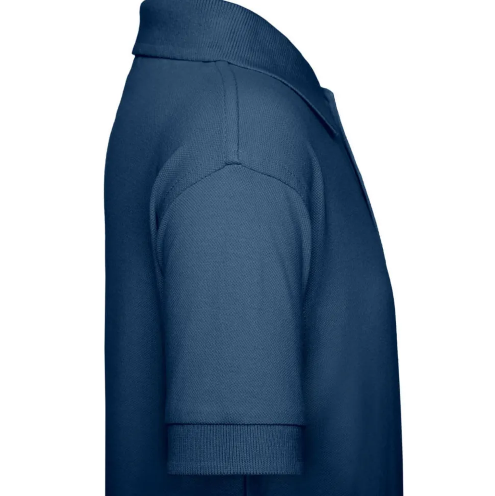 Kinder Piqué Poloshirt