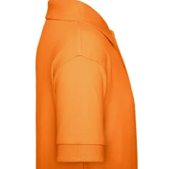 Kinder Piqué Poloshirt