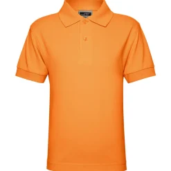 Kinder Piqué Poloshirt