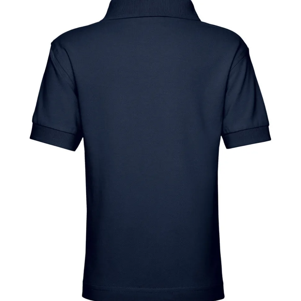 Kinder Piqué Poloshirt