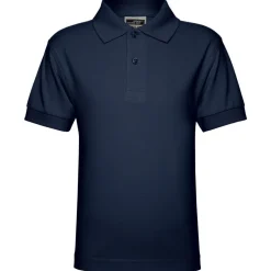 Kinder Piqué Poloshirt