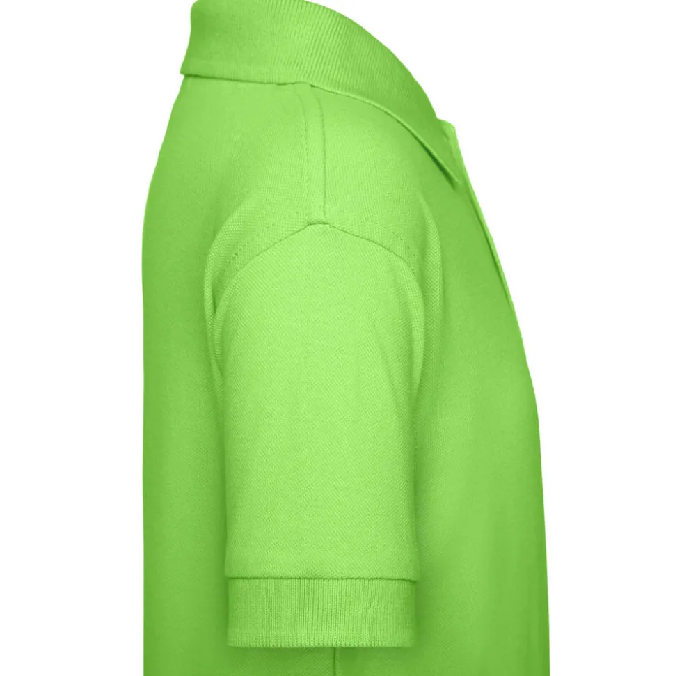 Kinder Piqué Poloshirt