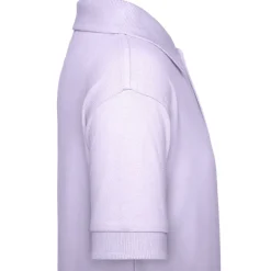 Kinder Piqué Poloshirt