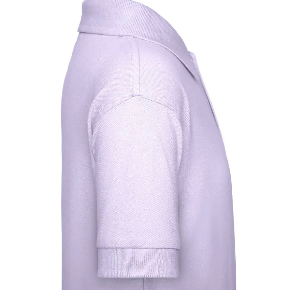 Kinder Piqué Poloshirt
