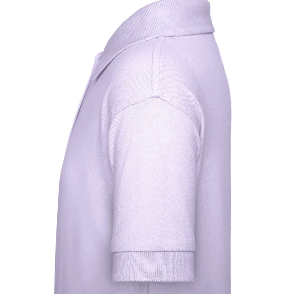 Kinder Piqué Poloshirt