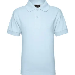 Kinder Piqué Poloshirt