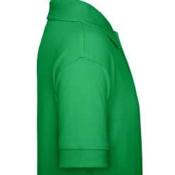 Kinder Piqué Poloshirt