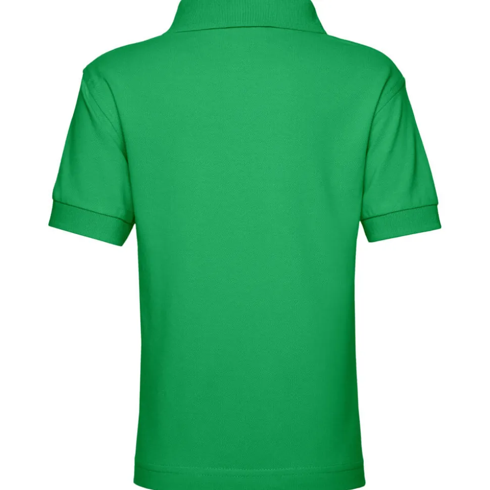 Kinder Piqué Poloshirt