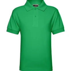 Kinder Piqué Poloshirt