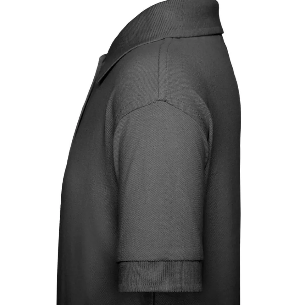 Kinder Piqué Poloshirt
