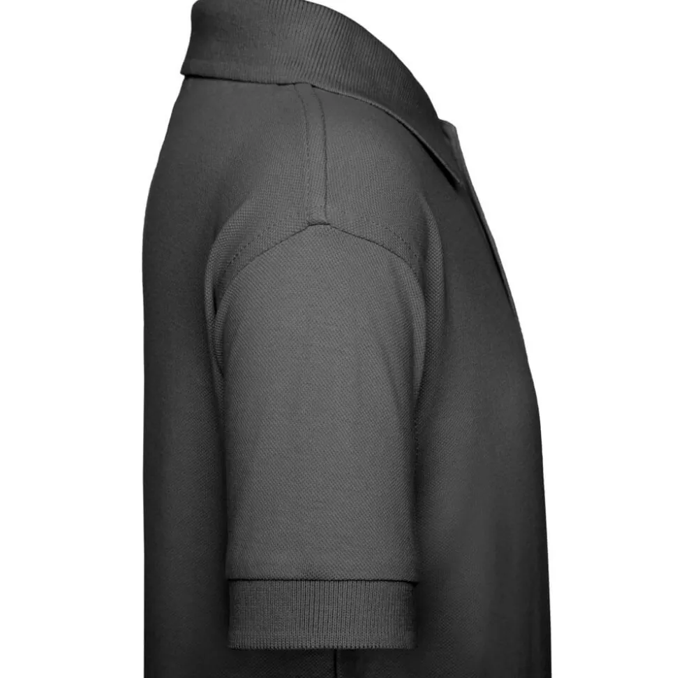 Kinder Piqué Poloshirt